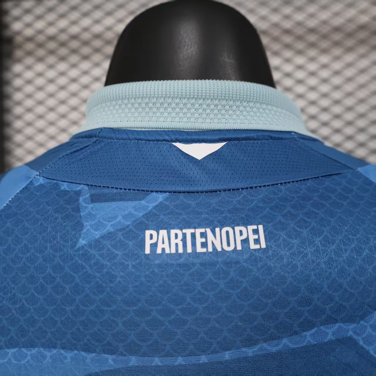 Napoli 2025-26 Home Shirt