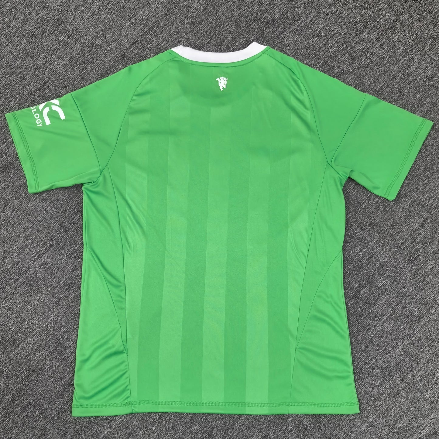Manchester United 2025-26 Main Goalkeeper Shirt