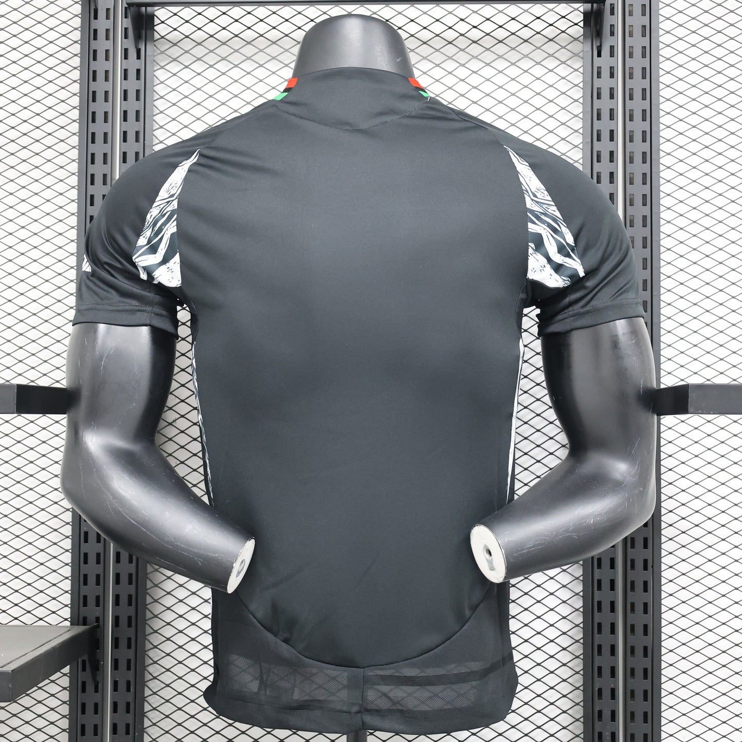 Arsenal 2024-25 Away Shirt
