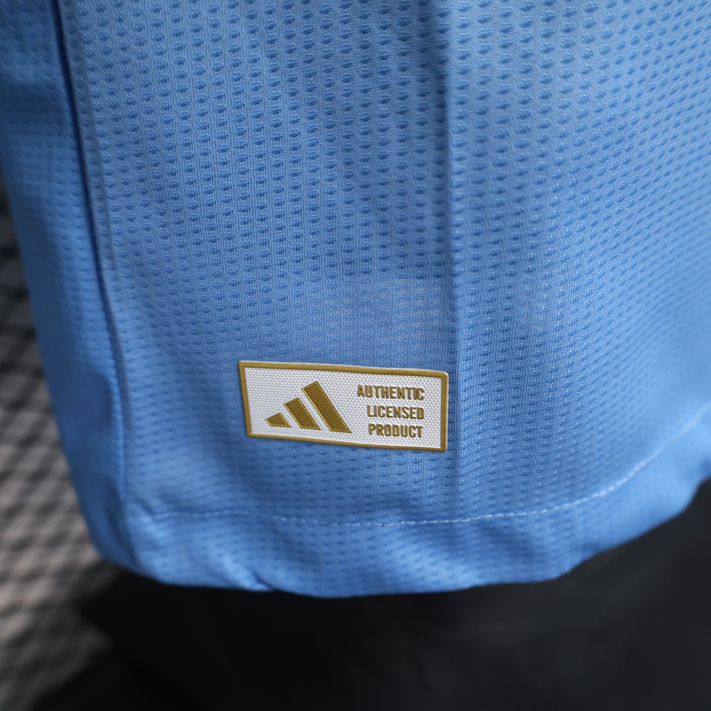 Real Madrid 2025-26 GK Shirt