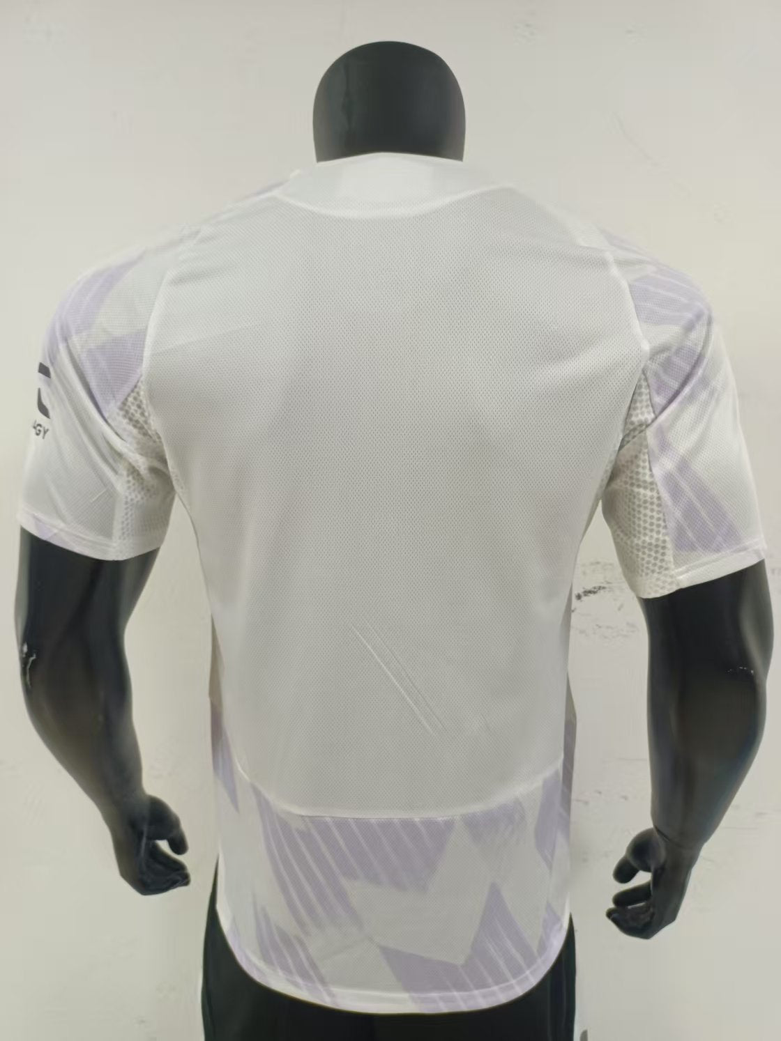 Manchester United 2025-26 Away Shirt