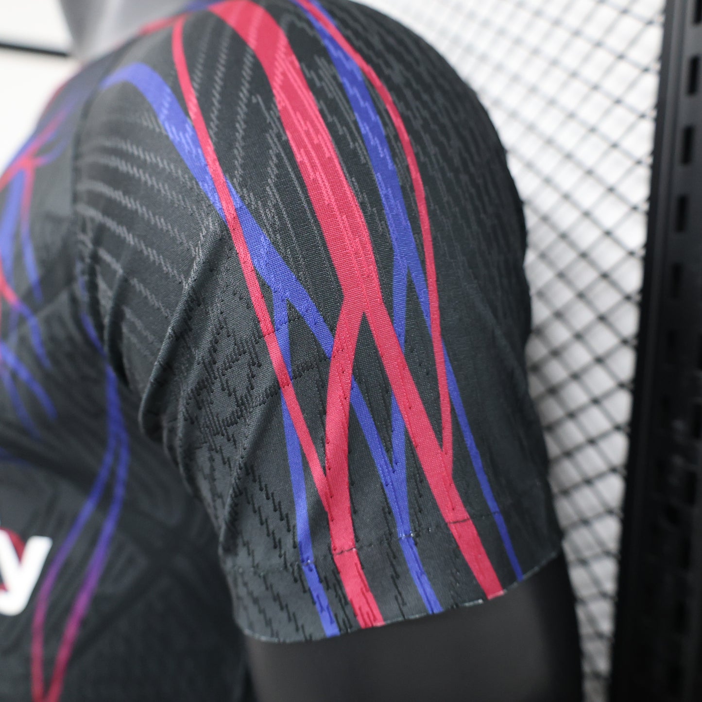 FC Barcelona 23-24 Heart Special Edition Shirt