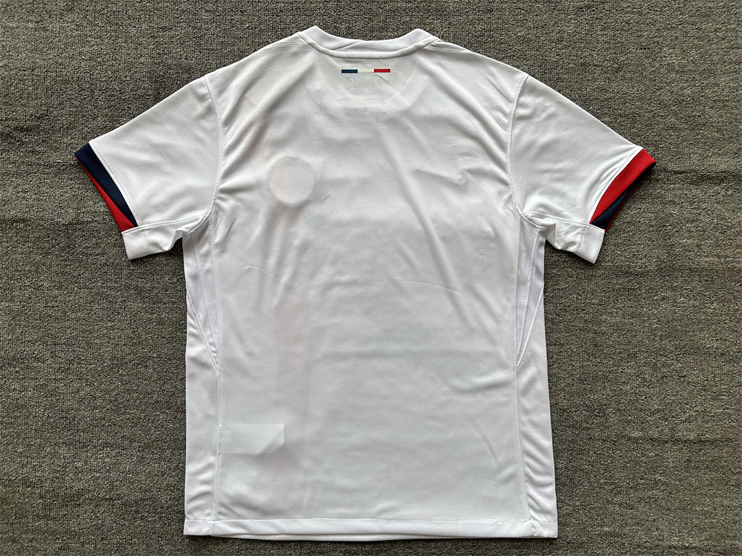 PSG 2025-26 Away Shirt