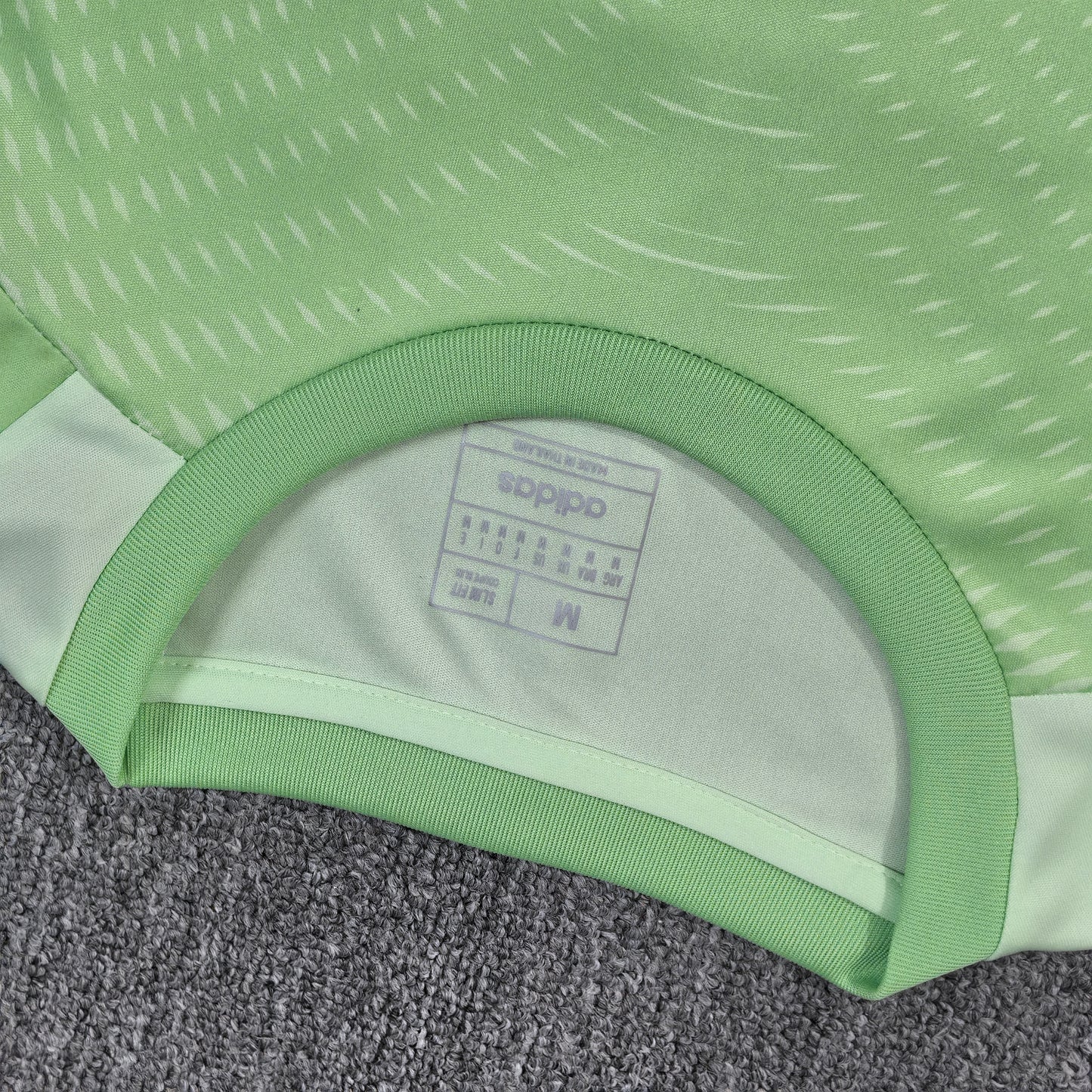 Arsenal 2025-26 Goalkeeper Away Shirt