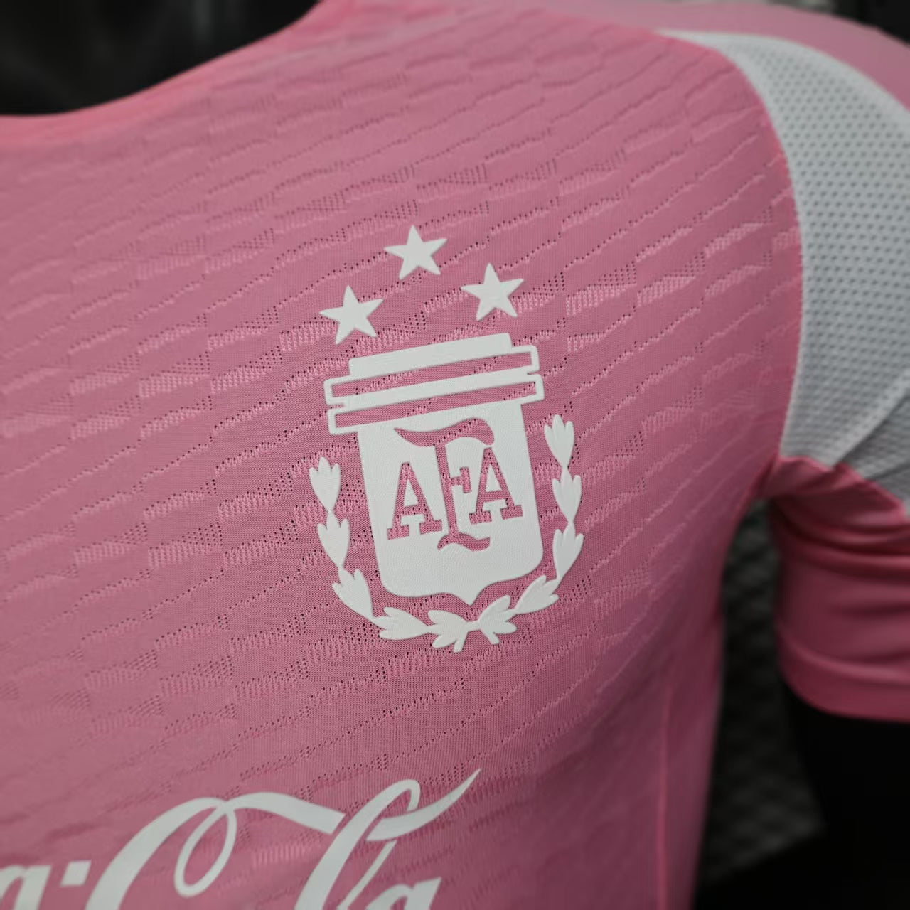 Argentina 2025-26 Training Shirt