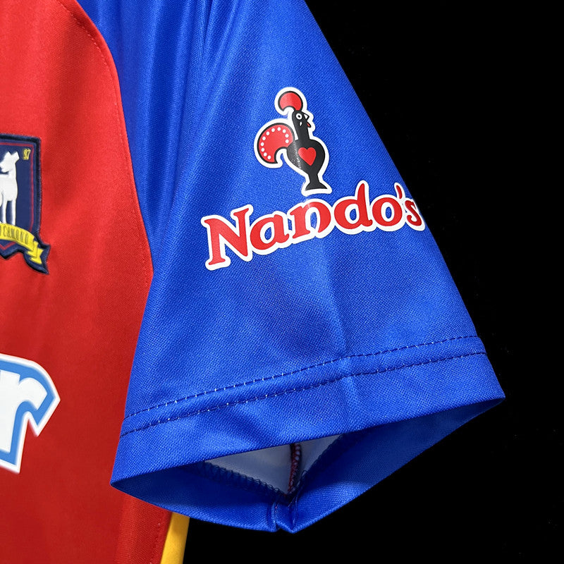 AFC Richmond 23-24 Home Shirt