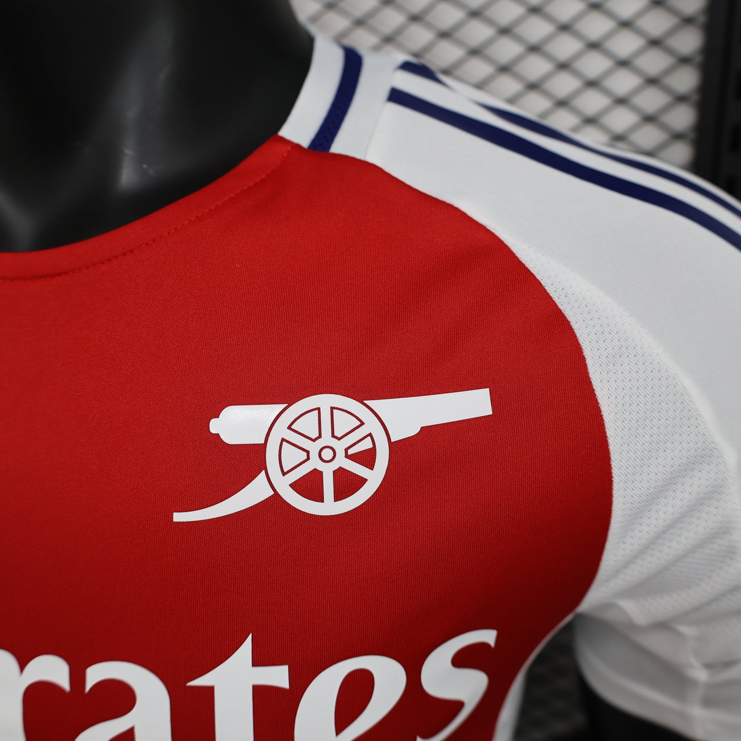 Arsenal 24-25 Home Shirt