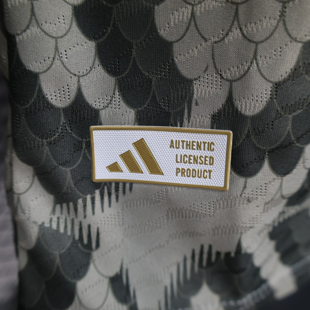 Bayern Munich 2025-26 Special Snake Edition Shirt