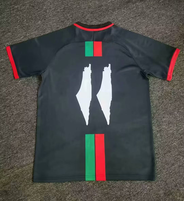 Palestine 2023 Black Special Edition Shirt