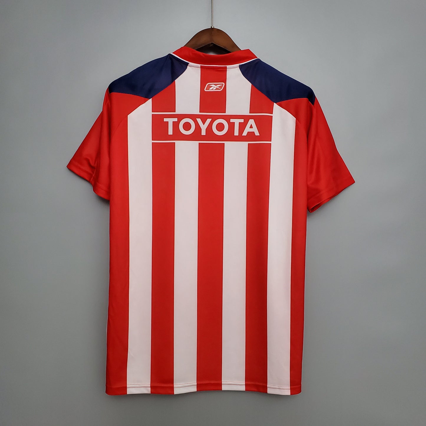 Chivas 2006-7 Home Shirt