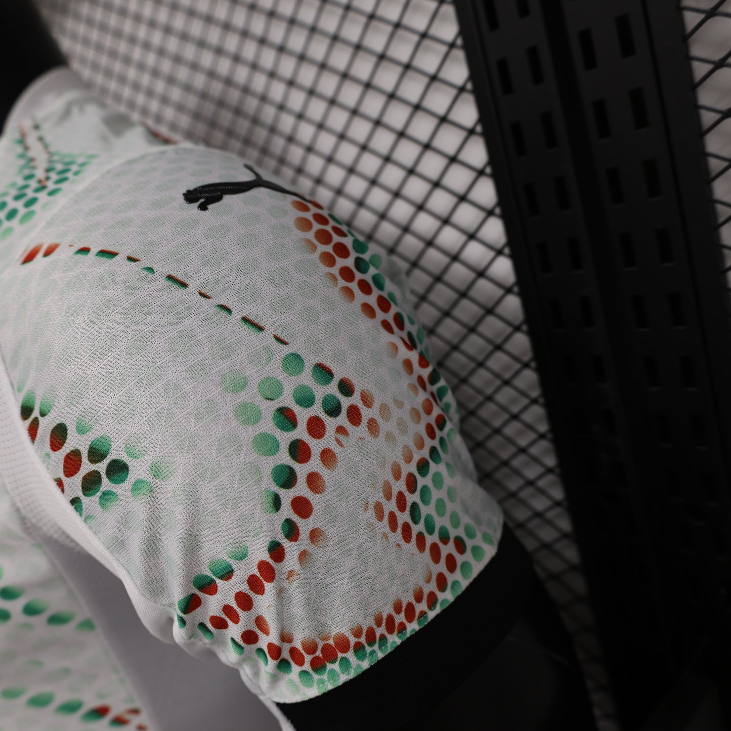 Portugal 2025-26 Away Shirt