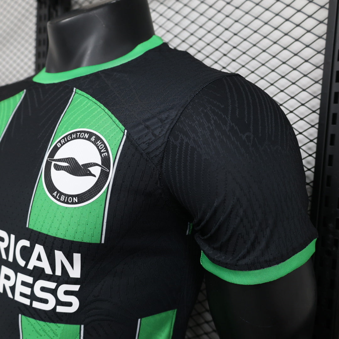 Brighton & Holve Albion 23-24 Away Shirt