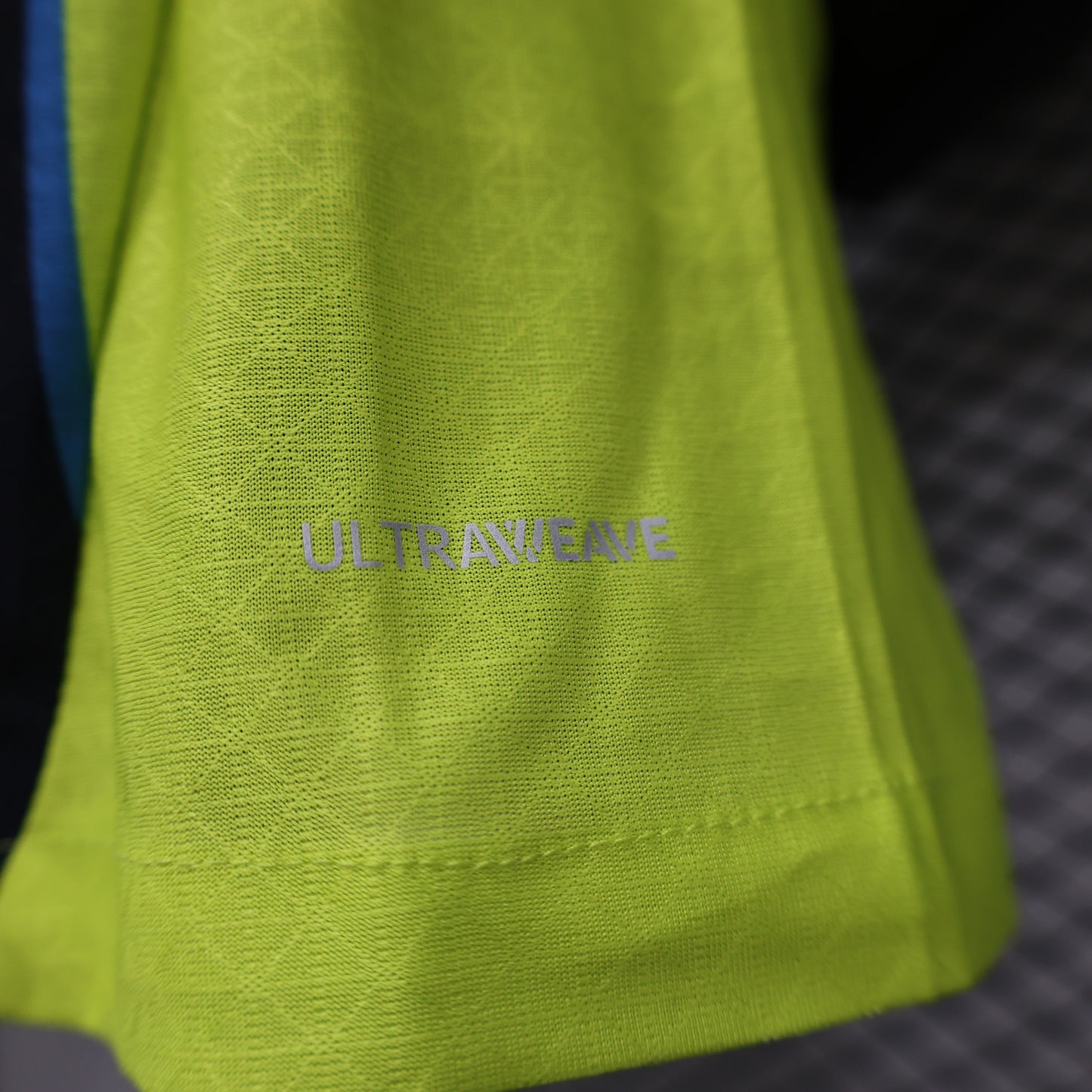 Manchester City 2024-25 Away Shirt