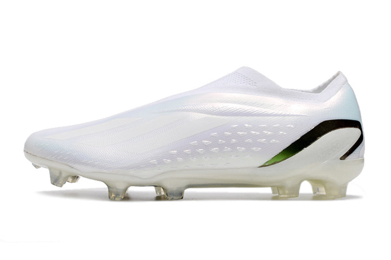 Adidas X Speedportal FG White Pro Version Boots