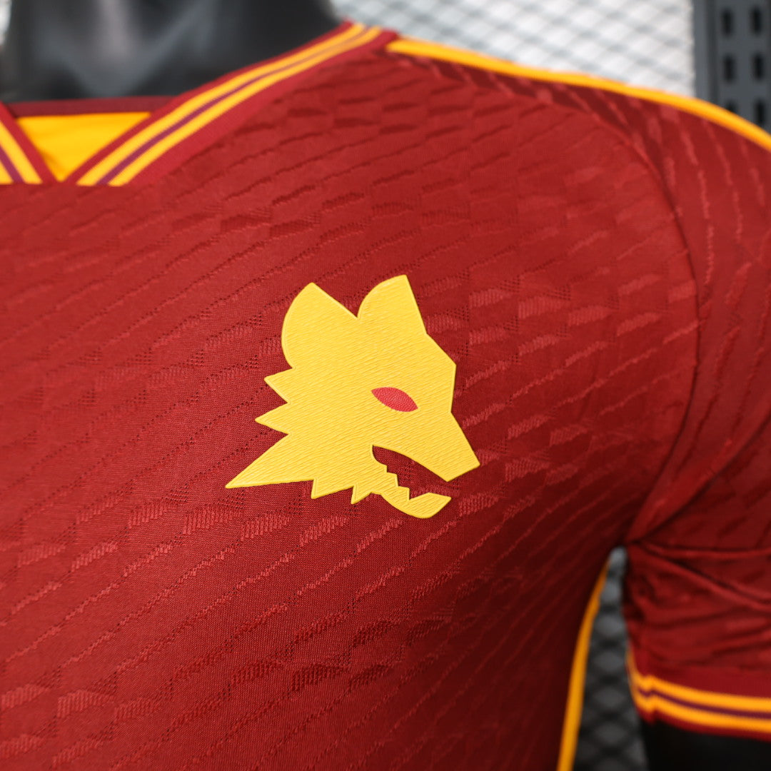 Roma 23-24 Home Shirt