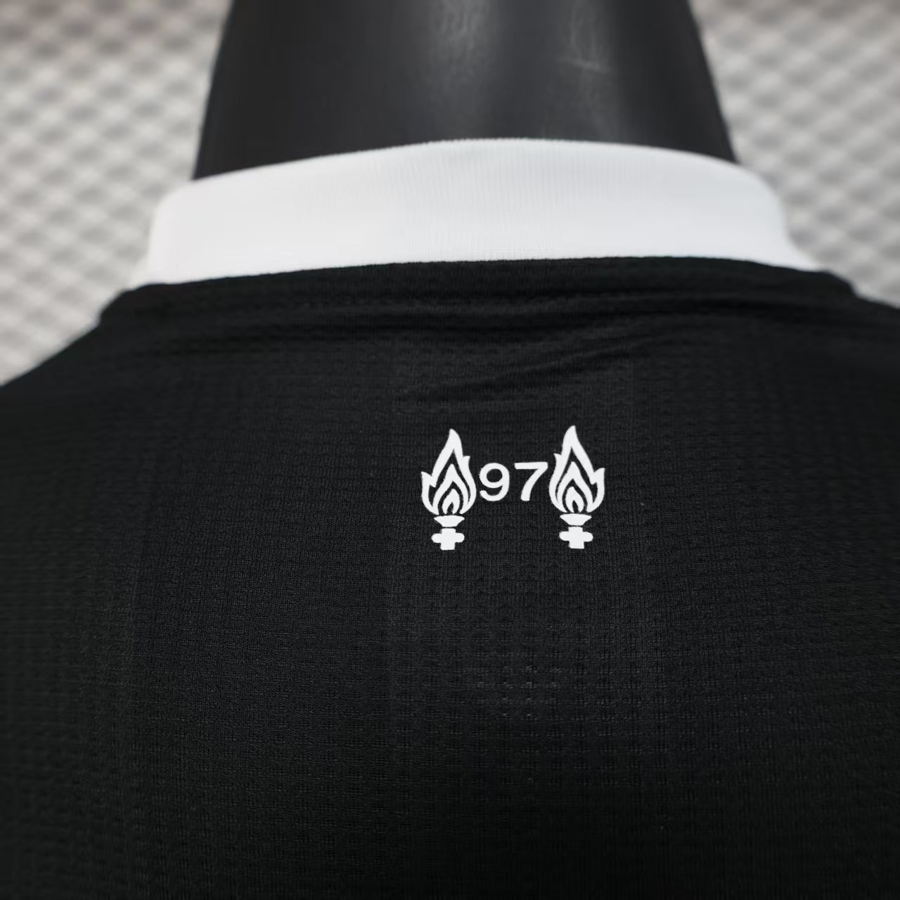 Liverpool 2025-26 Fourth Goalkeeper Shirt