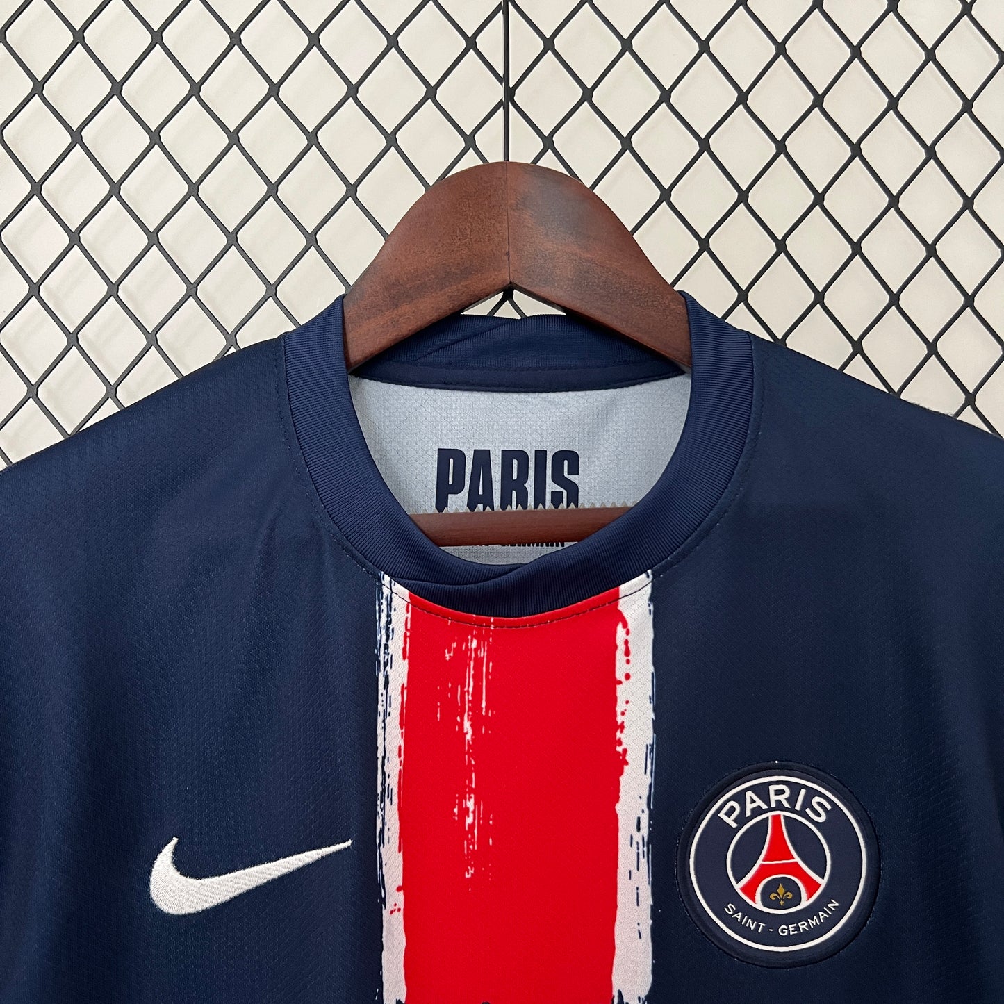 PSG 24-25 Home Shirt