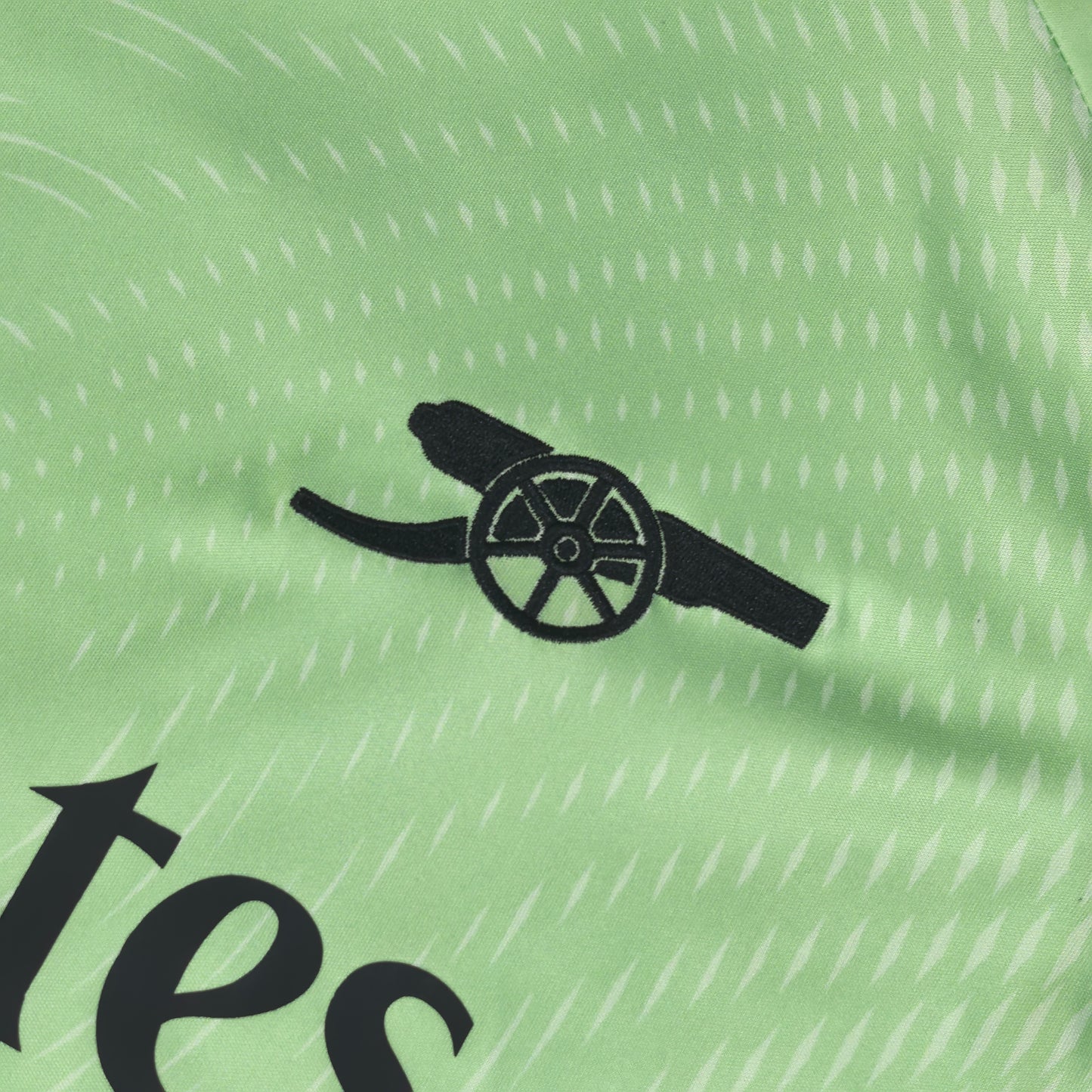 Arsenal 2025-26 Goalkeeper Away Shirt