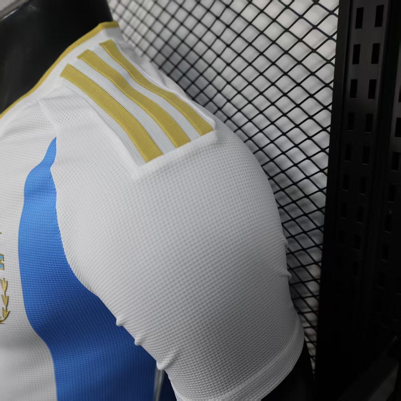Argentina 2025-26 Home Shirt