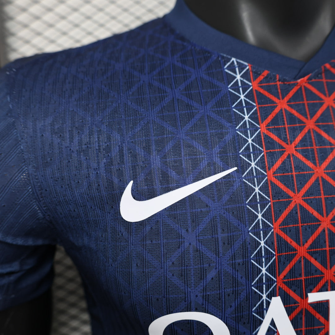 PSG 2025-26 Home Shirt