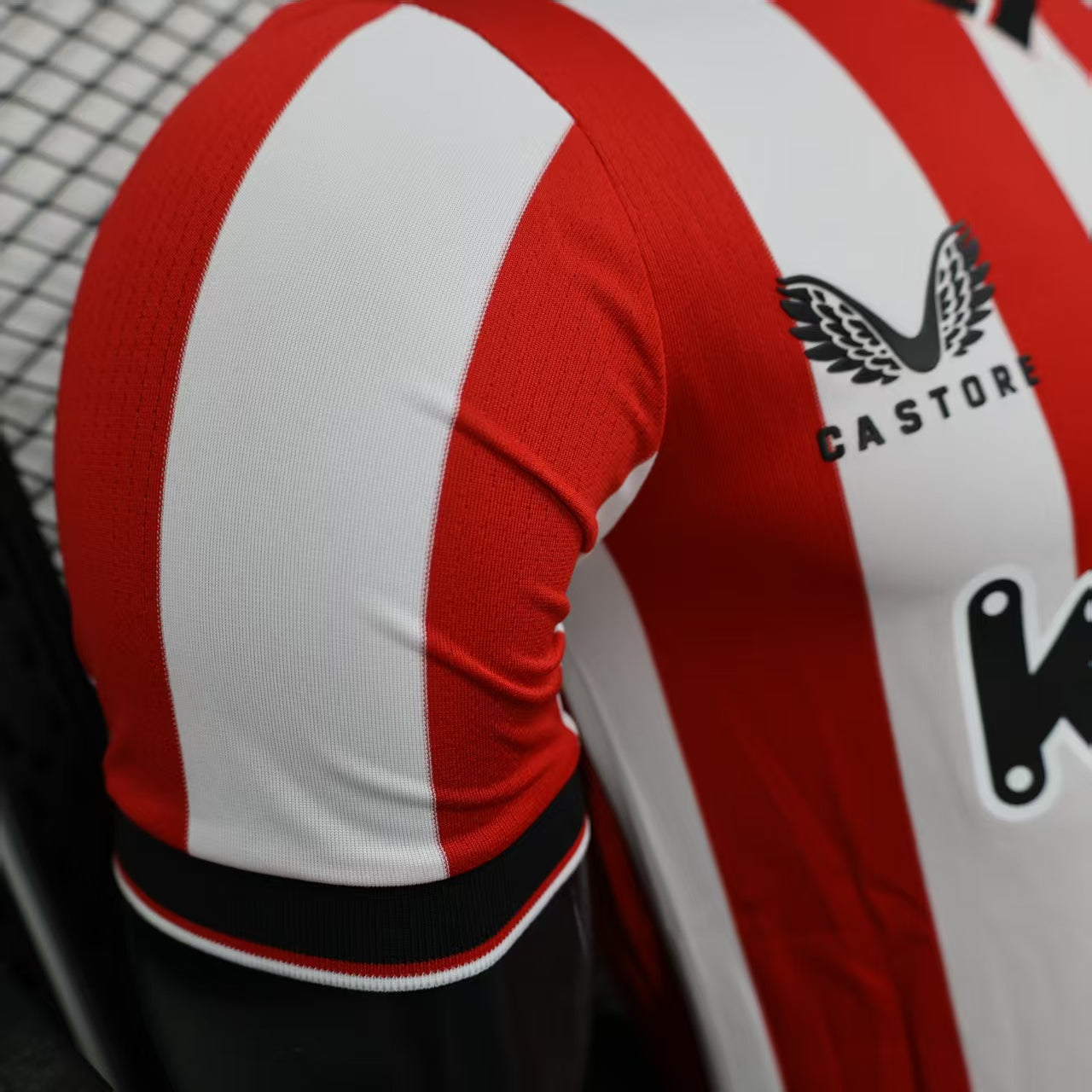 Athletic Club 2025-26 Home Shirt
