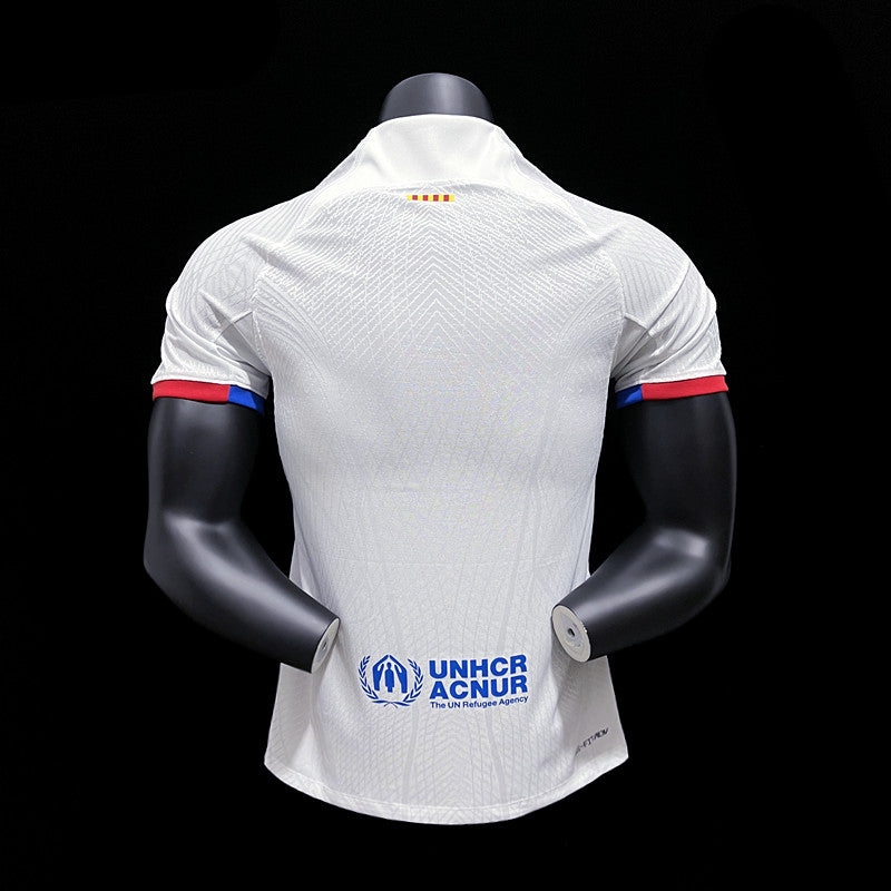 FC Barcelona 23-24 Away Shirt