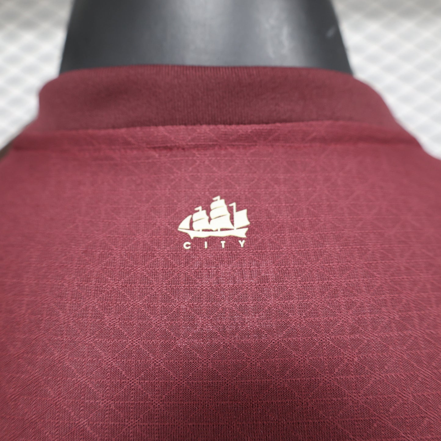 Manchester City 2024-25 Third Away Shirt