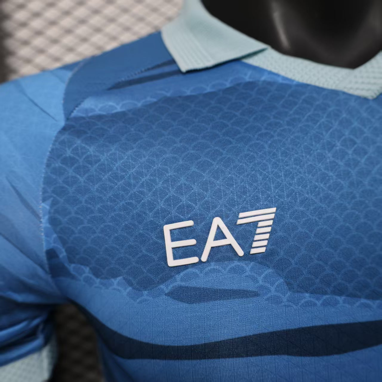 Napoli 2025-26 Home Shirt