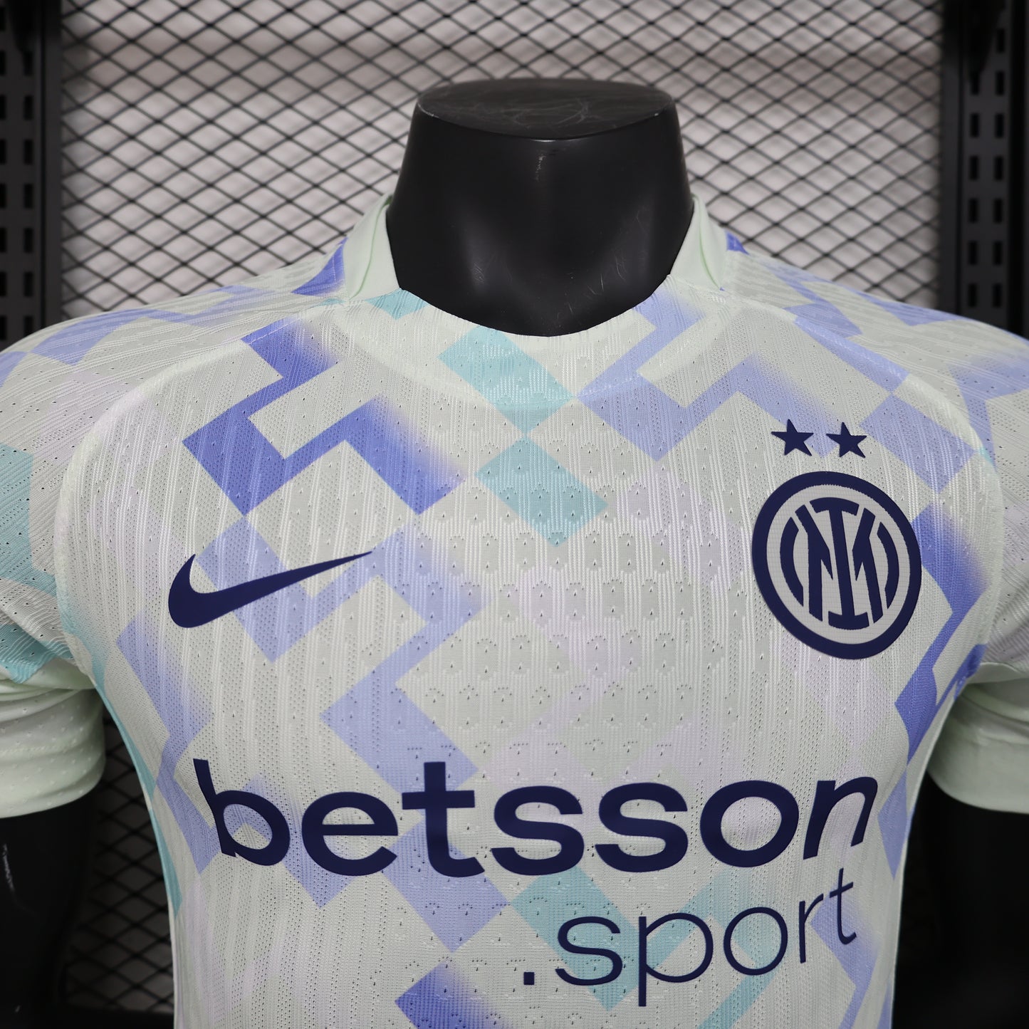 Inter Milan 2025-26 Away Shirt