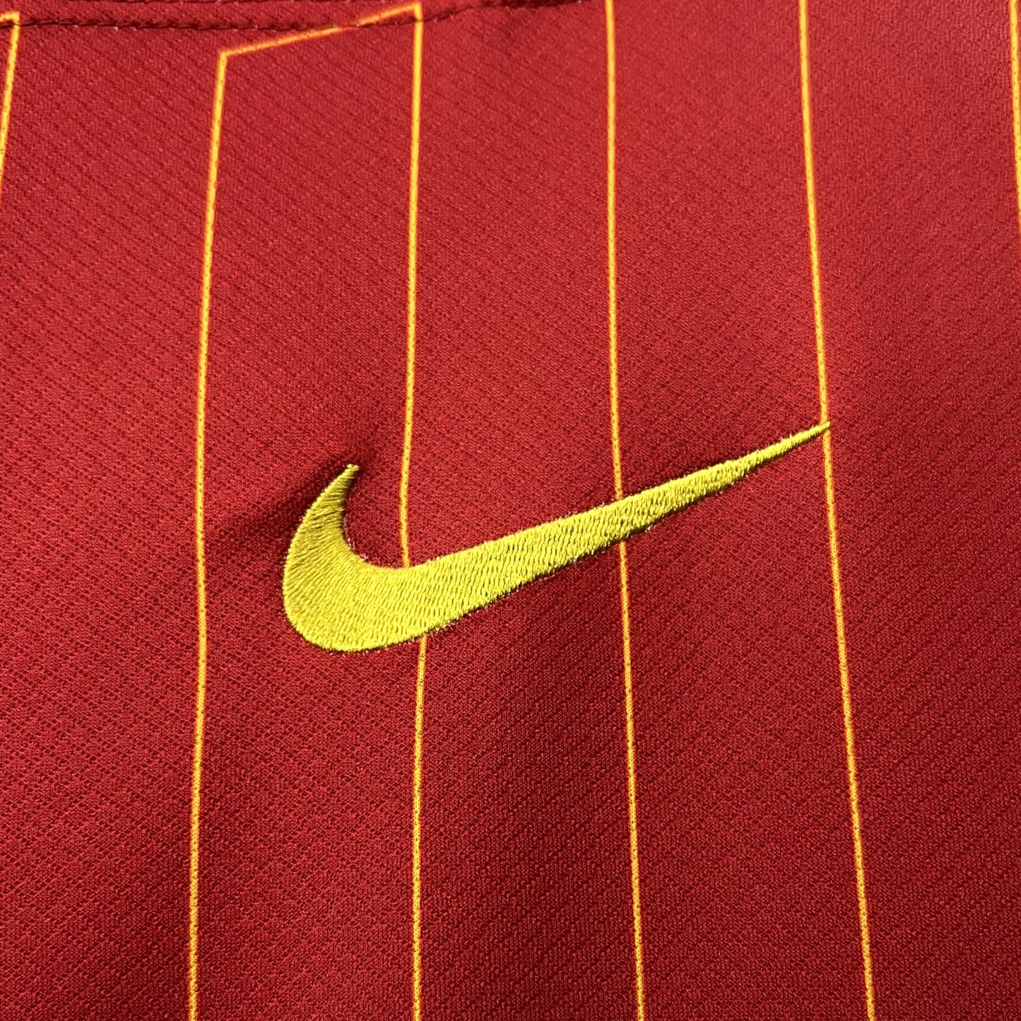 Liverpool 24-25 Home Shirt