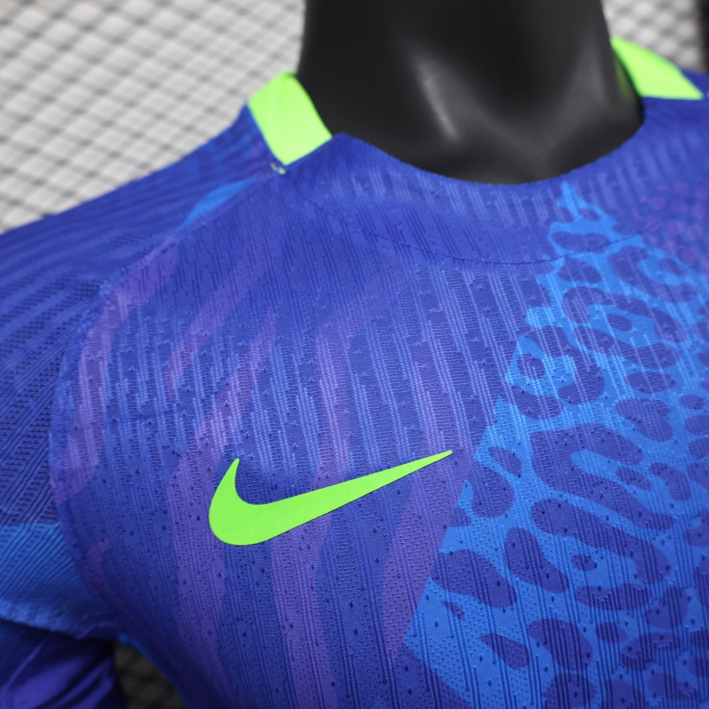 Brazil 2025-26 Away Shirt