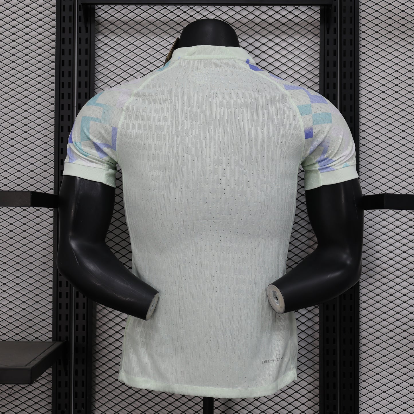 Inter Milan 2025-26 Away Shirt