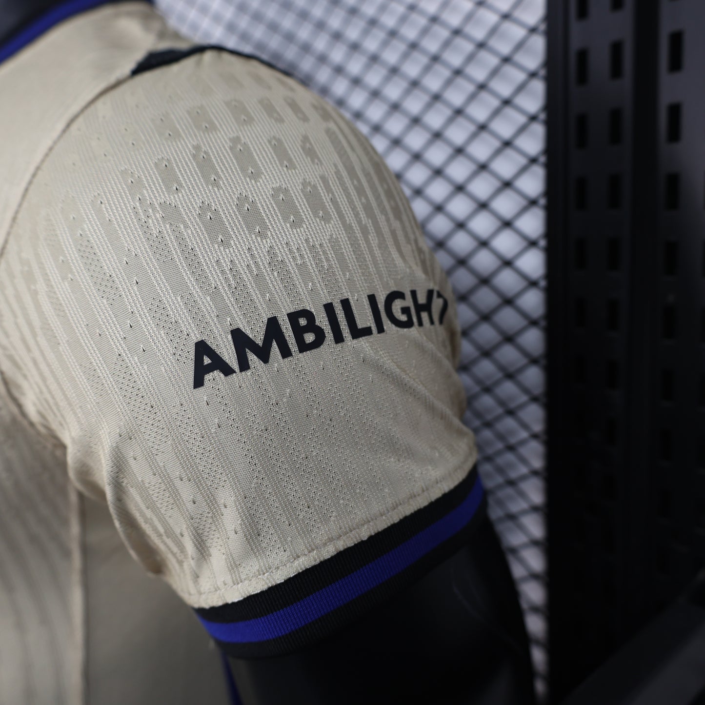 FC Barcelona 2025-26 Away Shirt
