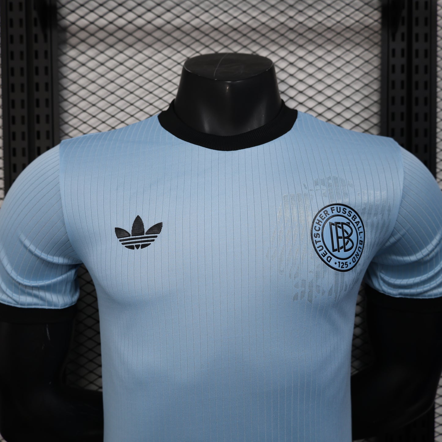 Germany 2025-26 Special Edition Shirt