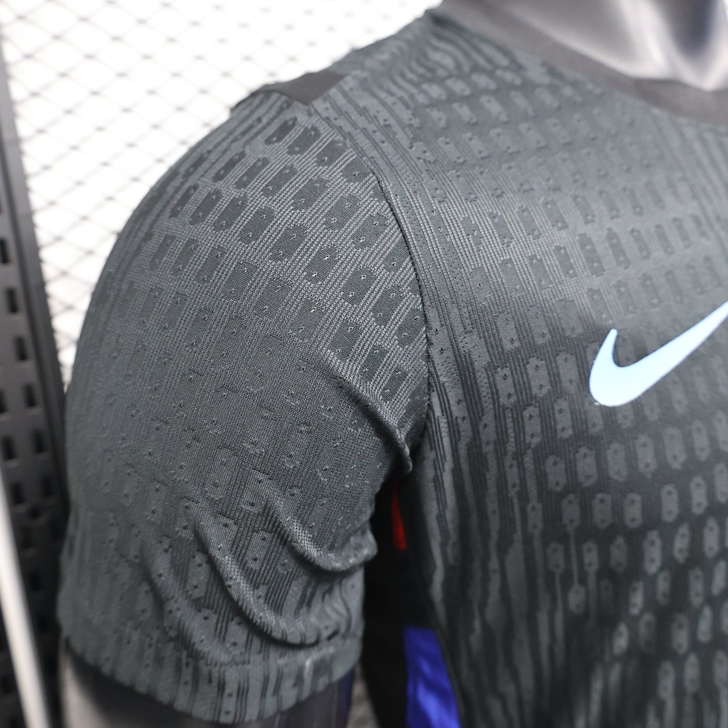 England 2025-26 Away Shirt