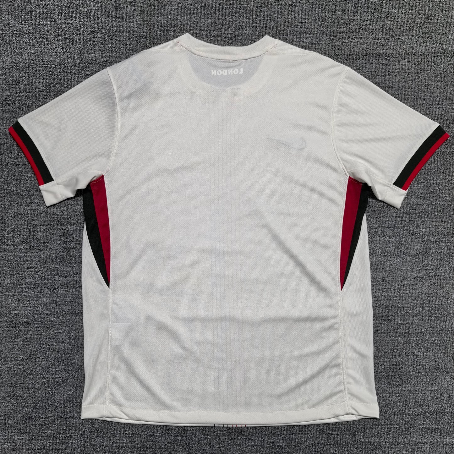 Chelsea 2025-26 Away Shirt