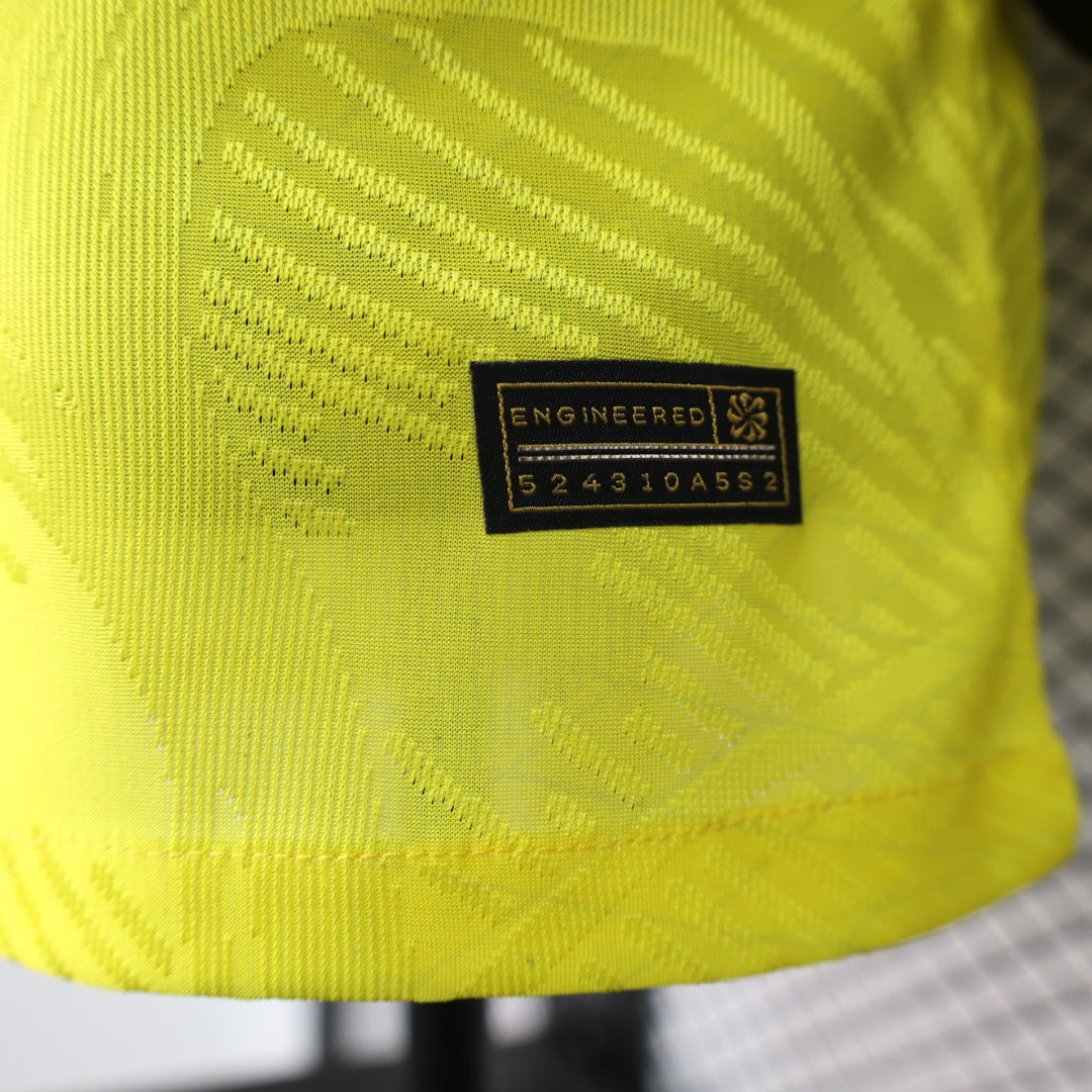 Al-Nassr 23-24 Home Shirt