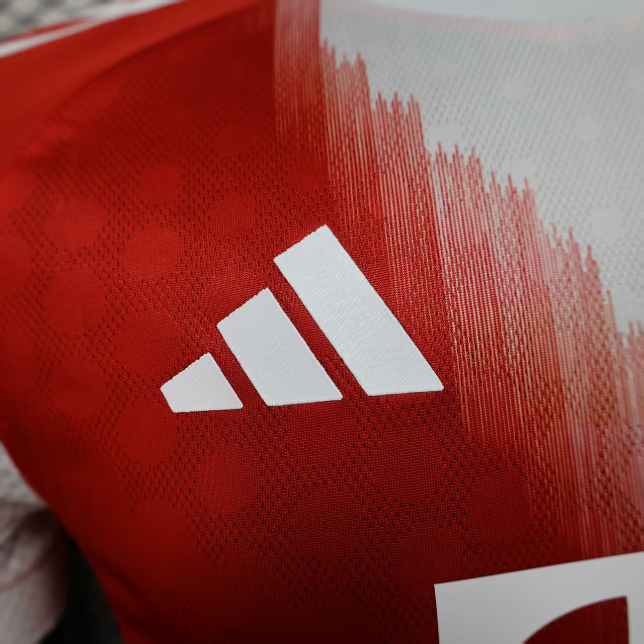Bayern Munich 2025-26 Home Shirt
