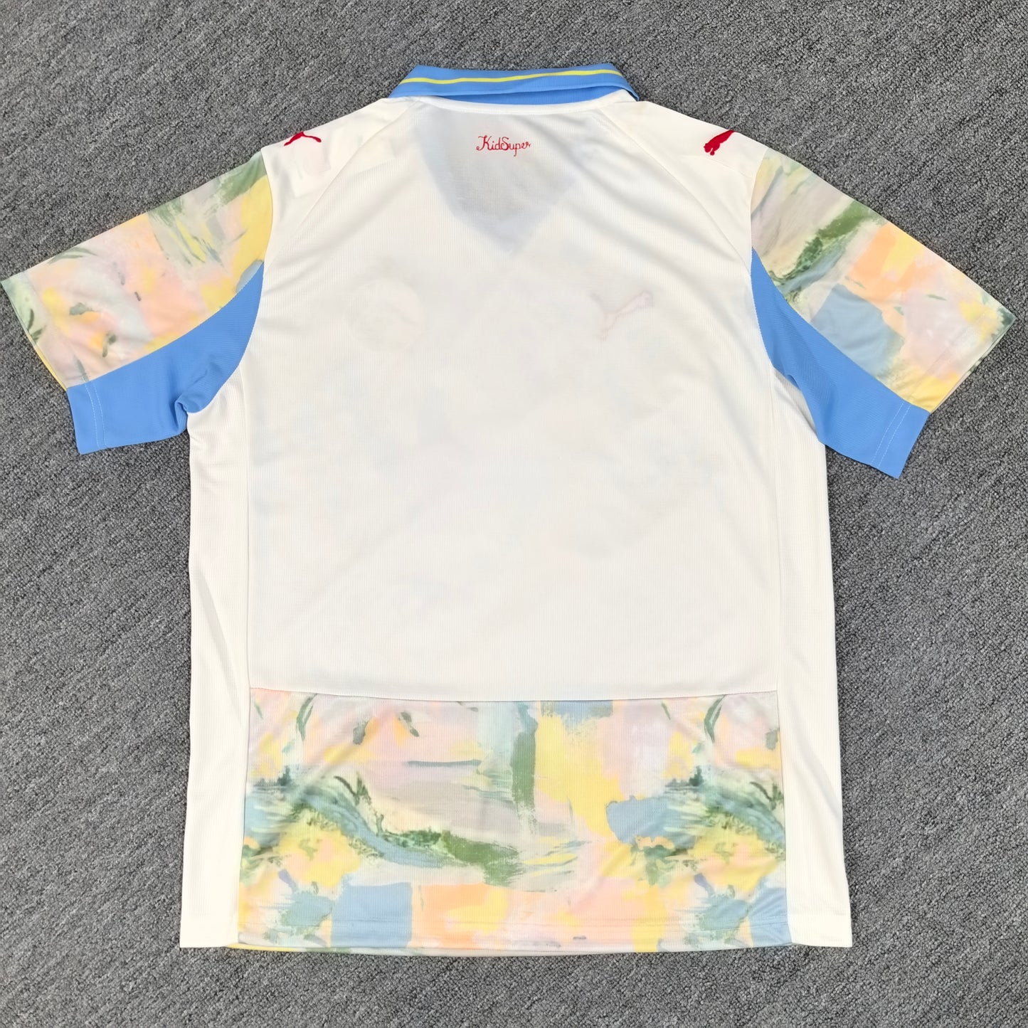 RB Salzburg 2025-26 Away Shirt