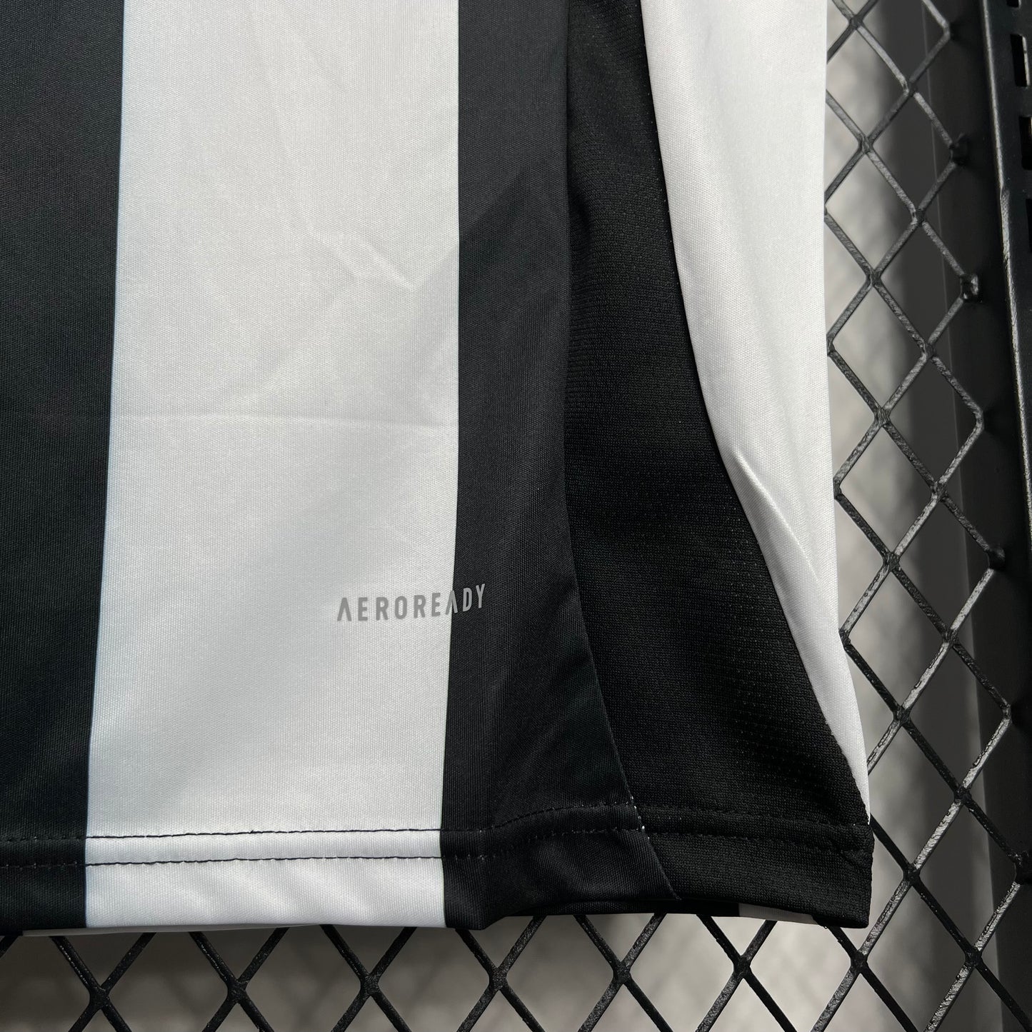 New Castle 2024-25 Home Shirt