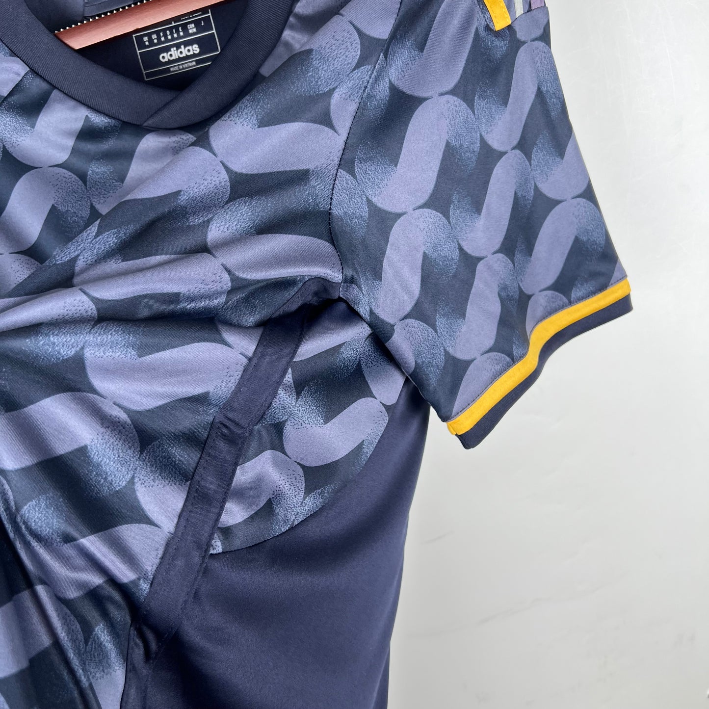 Real Madrid 23-24 Away Shirt