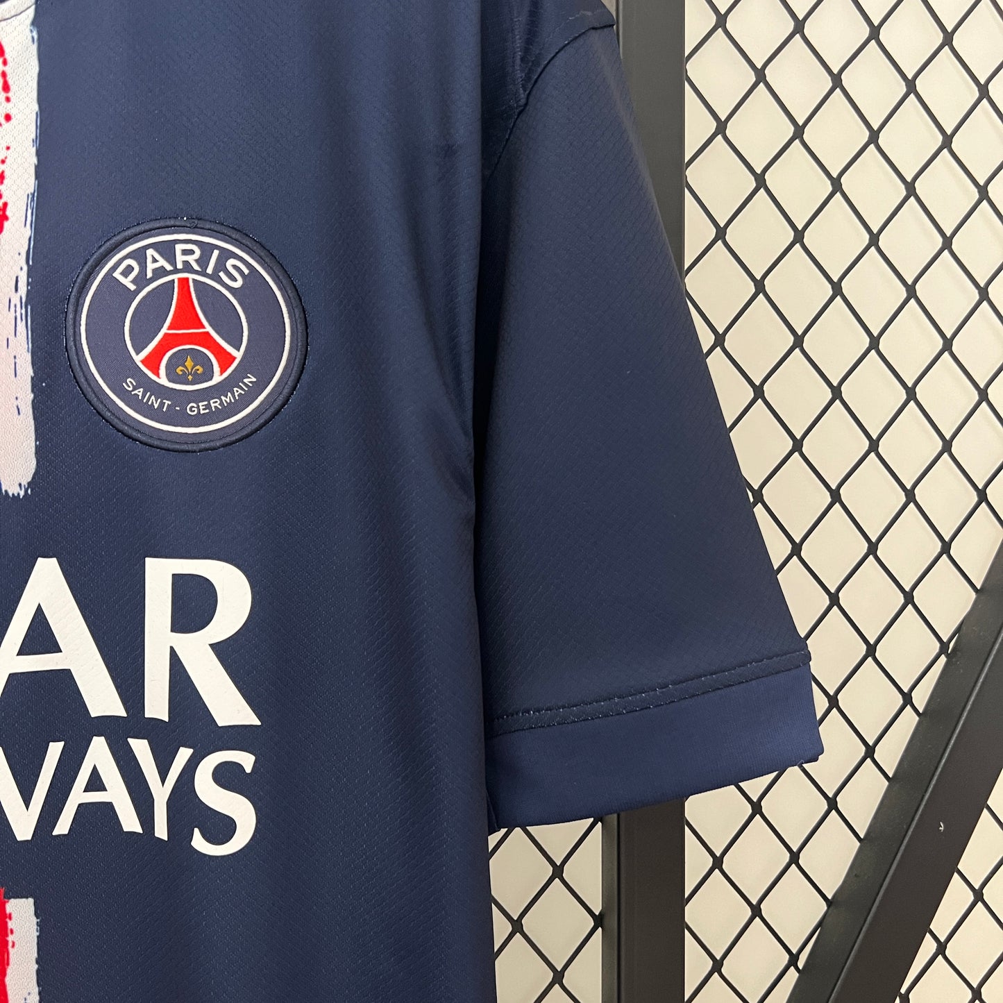 PSG 24-25 Home Shirt