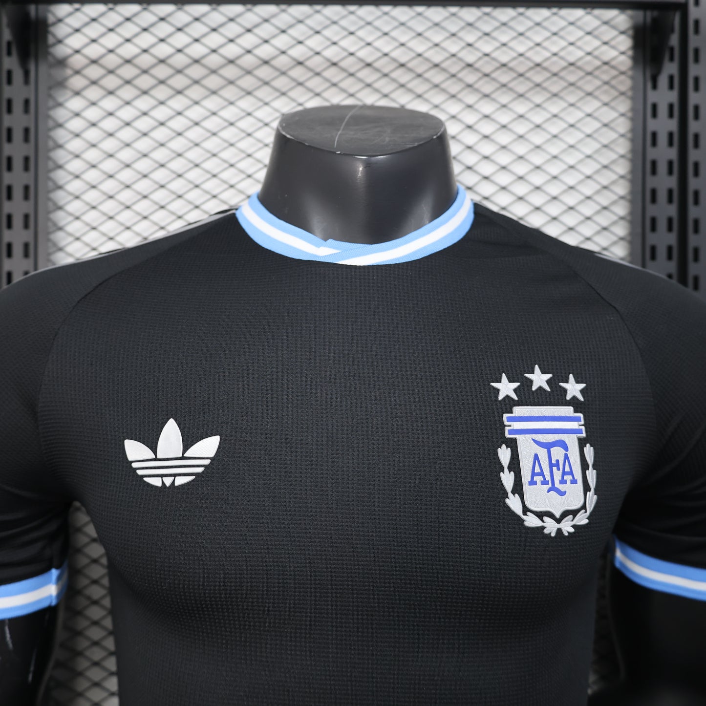 Argentina 2025-26 Away Shirt