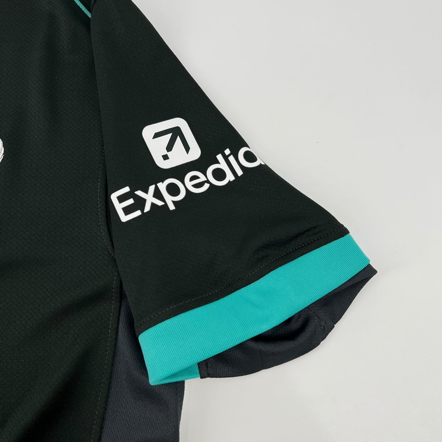 Liverpool 2024-25 Away Shirt