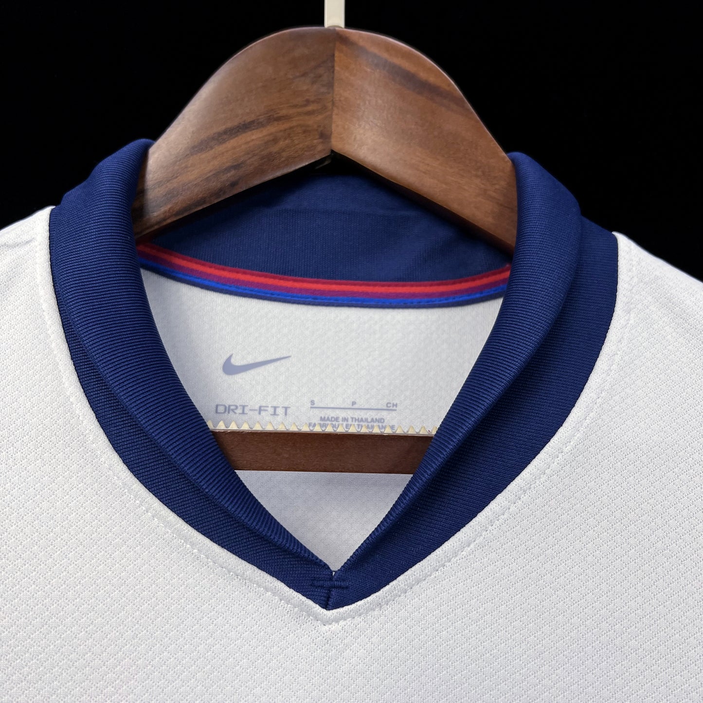 England 2024-25 Home Shirt