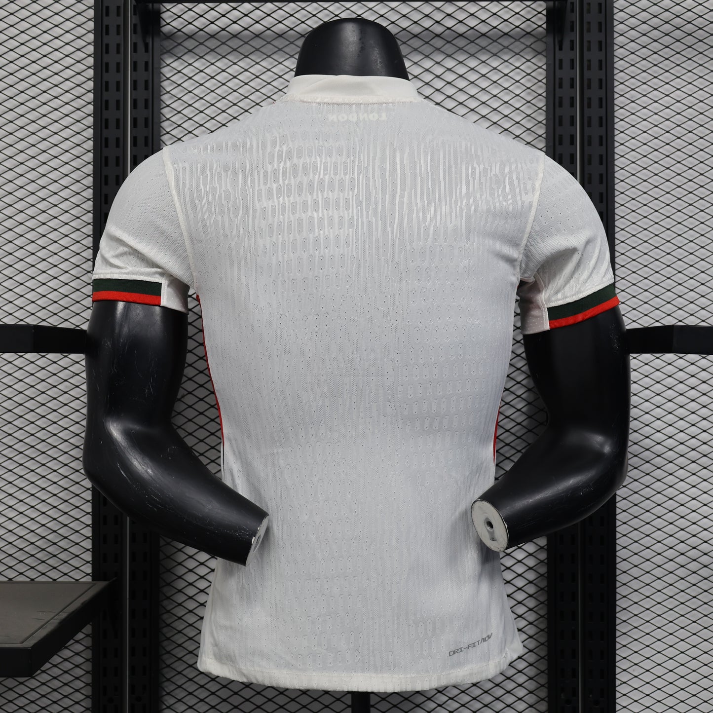 Chelsea 2025-26 Away Shirt