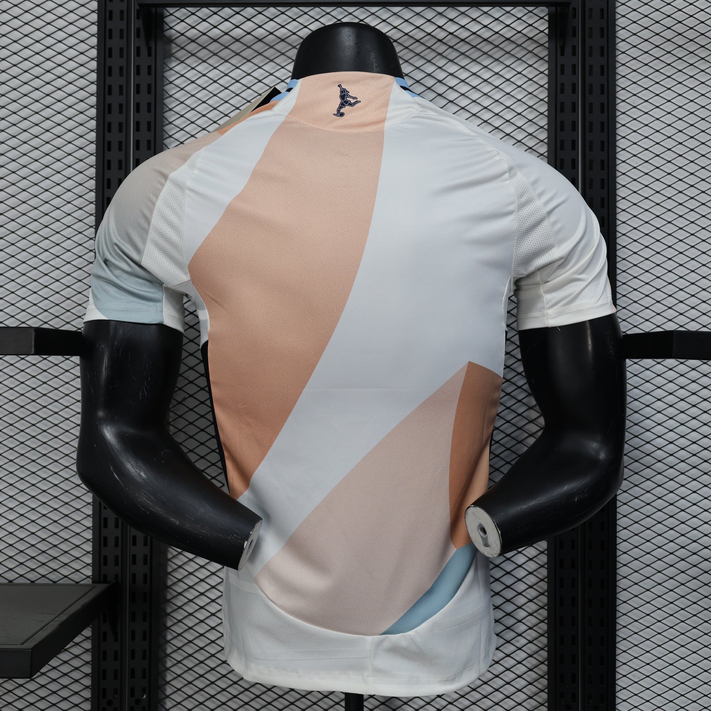 Spain 2025-26 Trainig Shirt