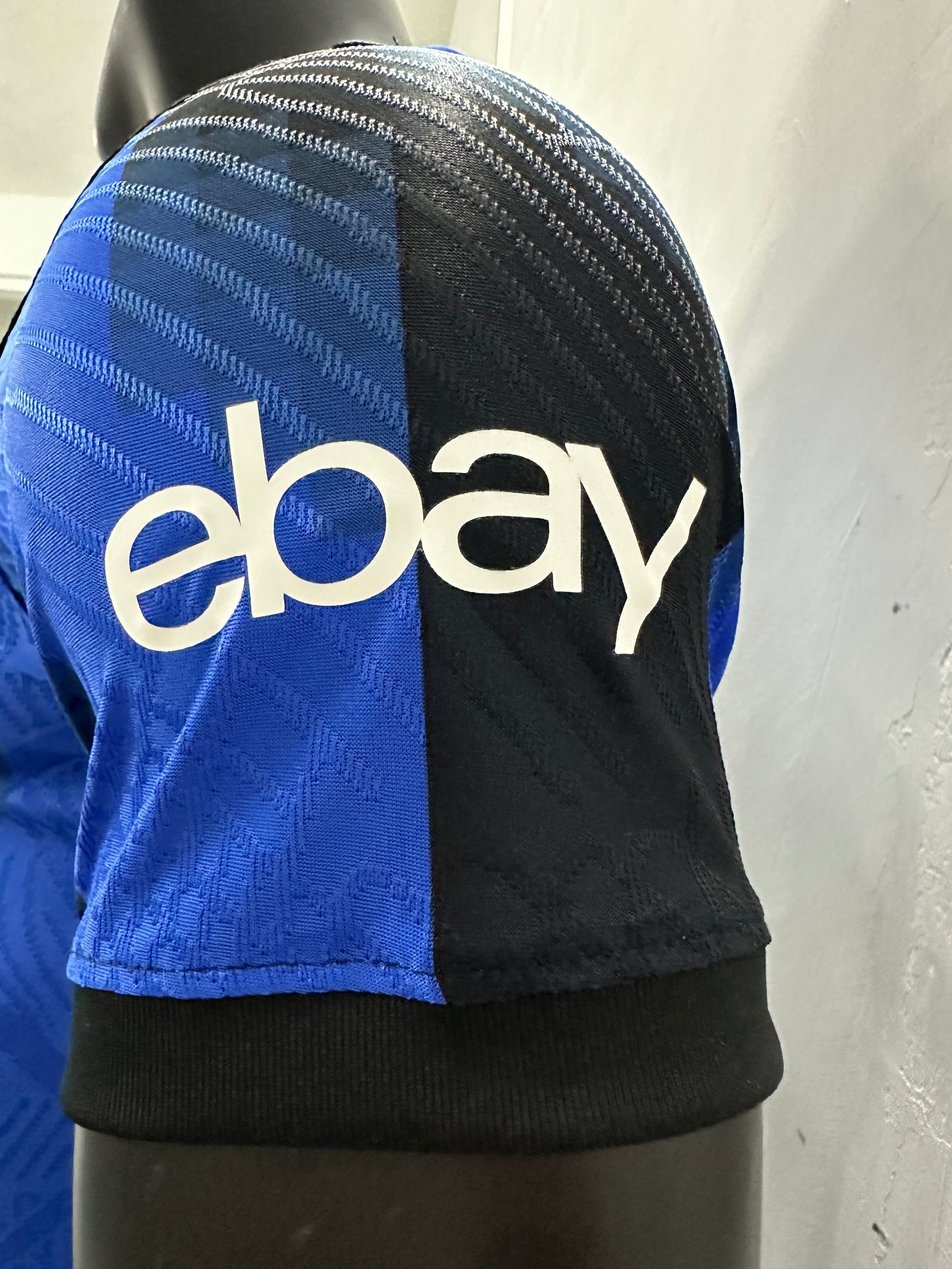 Inter Milan 23-24 Home Shirt
