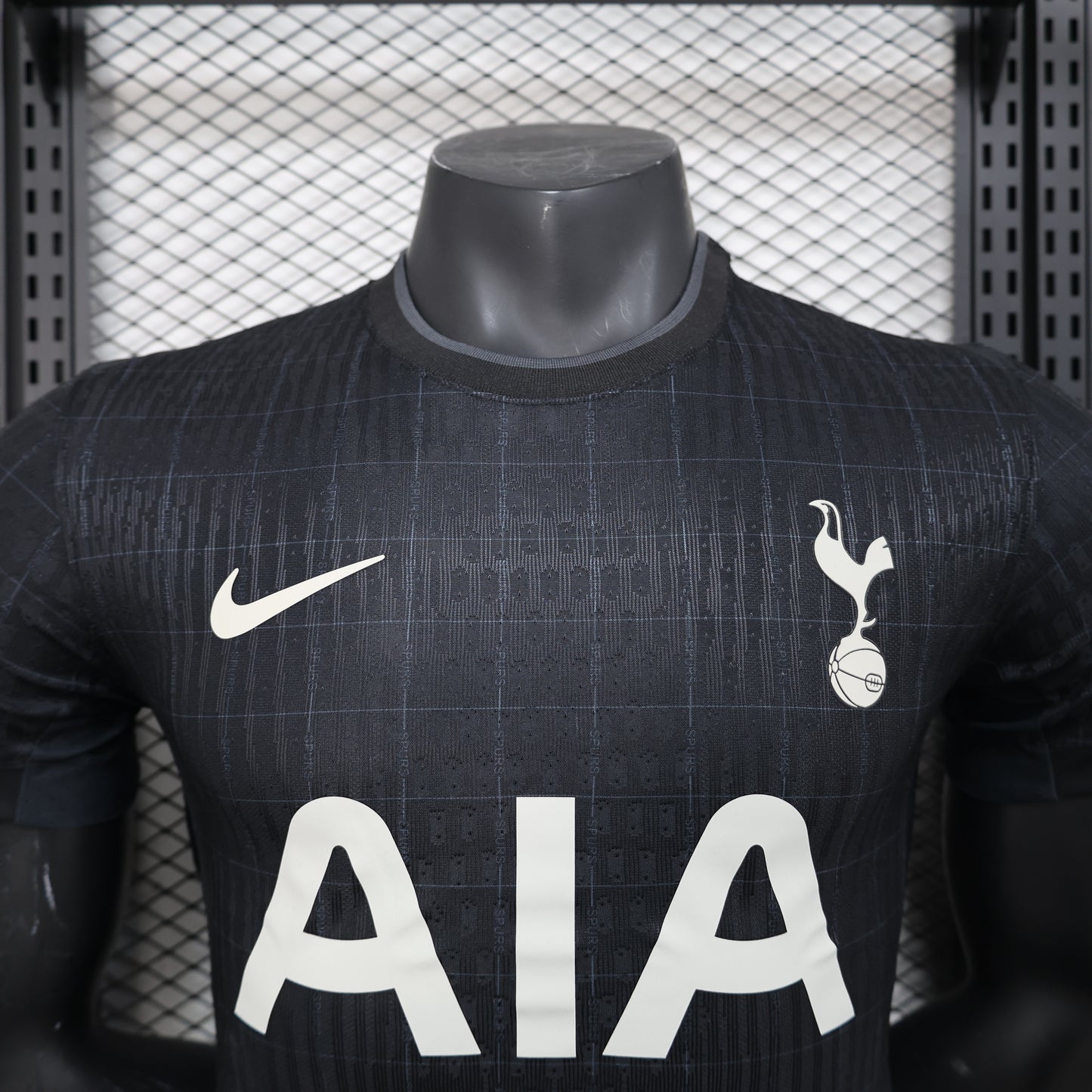 Tottenham 2025-26 Away Shirt