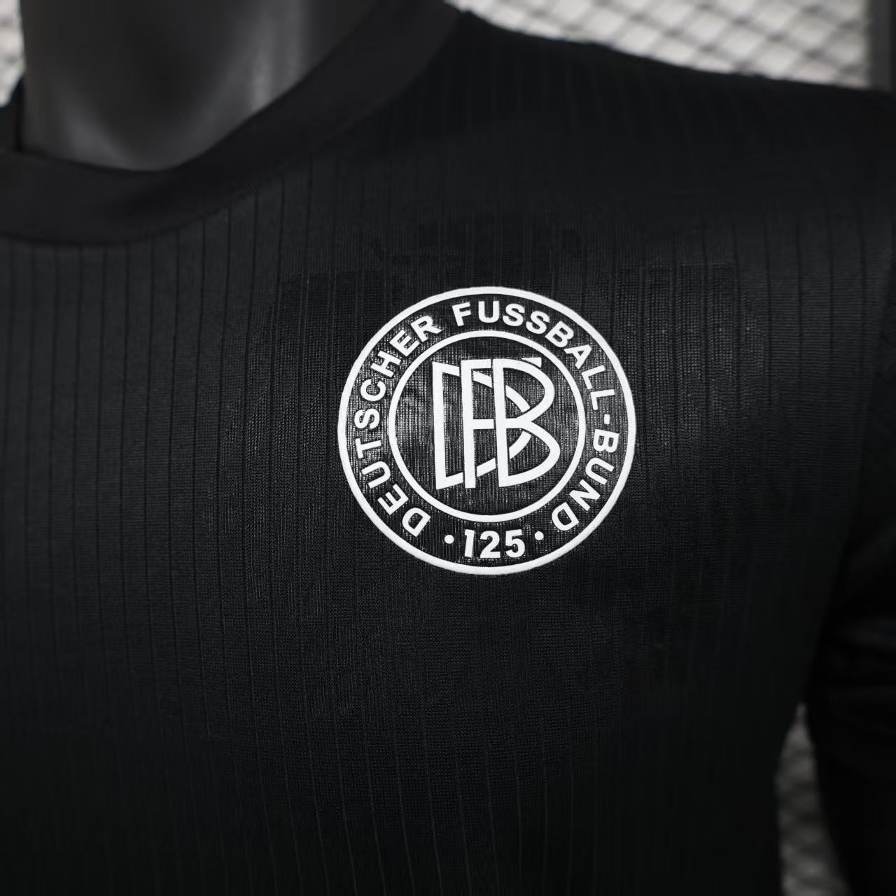 Germany 2025-26 Away Shirt